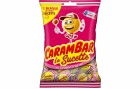 Carambar Lollipop Caramel 156 g, Produkttyp: Lutschbonbons