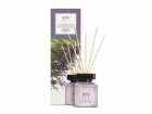 ipuro Duftstäbchen Lavender Touch 200 ml 200 ml, Bewusste