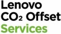 Lenovo Co2 Offset 4 ton - Serviceerweiterung