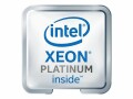 Hewlett-Packard INT XEON-P 8452Y KIT ALLE-STOCK . XEON IN CHIP