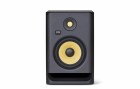 KRK Studiomonitor Rokit RP7 G4 Schwarz, Monitor Typ