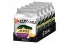 TASSIMO Kaffeekapseln T DISC Jacobs Caffé Crema Intenso 80