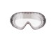 3M Schutzbrille Vollsicht transparent, Grössentyp
