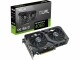 Asus Grafikkarte Dual GeForce RTX 4060 EVO OC Edition