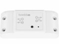 hombli WLAN-Schaltaktor Smart Switch, Weiss, Detailfarbe: Weiss