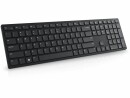 Dell Tastatur KB500, Tastatur Typ: Business, Tastaturlayout