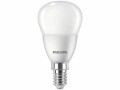 Philips Lampe (40W), 4.9W, E14, Warmweiss, 3 Stück