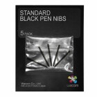 Wacom Stiftspitzen Standard 5er-Pack