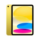 Apple iPad 10.9" (2022), 64 GB, Gelb, WiFi