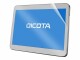DICOTA Anti-glare filter 9H for iPad
