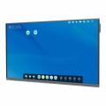 V7 Videoseven V7 IFP6502-V7 - 165.1 cm (65") Diagonalklasse LCD-Display