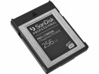 SanDisk - Scheda di memoria flash - 256 GB