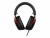 Bild 3 HP Europe HyperX Cloud III BLK/RED GAM HS