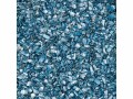 Ambiance Dekogranulat Blau, Füllmenge: 250 ml, Material: Granulat