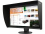 EIZO Monitor CG2700X Swiss Edition, Bildschirmdiagonale: 27 "