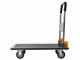 Krafter Plattformwagen 300 kg, Breite: 61 cm, Belastbarkeit: 300