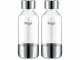 Sage Flasche The InFizz Bottles 0.6 l, 2 Stück