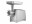 Bild 7 Gastroback Fleischwolf Design Pro M Silber, Detailfarbe: Silber