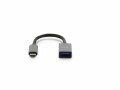 LMP USB 3.0 Adapter USB-C - USB-A 15 cm