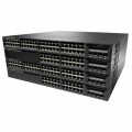 Cisco 28 Port Switch C3650-24TS-S