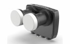 Satelliten TV Zubehör LNB Monobloc Single SCR Dure-line, Zubehörtyp: SAT