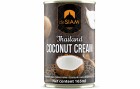 deSIAM Kokosnusscreme 165 ml, Produkttyp: Kokosmilch