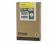 Epson Tinte T616400 yellow, 3500 Seiten, zu Stylus