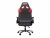 Image 2 AndaSeat Anda Seat Gaming-Stuhl Dark Demon Mobility Rot/Schwarz