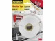 3M Innenmontageband 19 mm x 5 m, Weiss, Breite