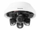 i-Pro Panasonic Netzwerkkamera WV-S8531N, Bauform Kamera