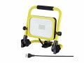 Steffen Scheinwerfer WORKLIGHT LED 20 W, Betriebsart: Netzbetrieb