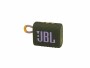 JBL Bluetooth Speaker Go 3 Grün, Verbindungsmöglichkeiten