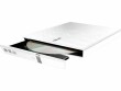 Asus DVD-Brenner SDRW-08D2S-U Lite, Aufnahmemechanismus: Tray