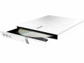 Asus SDRW-08D2S-U LITE WHITE EXTERNAL 8X SLIM