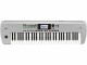 Korg Workstation i3 Silber, Tastatur Keys: 61, Gewichtung: Halb