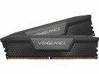 Corsair DDR5-RAM Vengeance 6600 MHz 2x 32 GB, Arbeitsspeicher