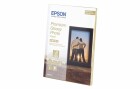 Epson Fotopapier 13 x 18 cm 255 g/m² 30