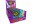 Bazooka Bonbons Juicy Drop Gummies 12 x 57g, Produkttyp: Gummibonbons, Ernährungsweise: keine Angabe, Produktkategorie: Lebensmittel, Zertifikate: Keine Zertifizierung, Packungsgrösse: 684 g, Cannabinoide: Keine