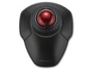 Kensington Trackball Wireless mit Scroll-Ring Schwarz, Maus-Typ