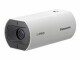 i-Pro Panasonic Netzwerkkamera WV-U1130A, Bauform Kamera: Box