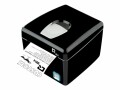 CUSTOM PRINTER Q3X WIFI USB RS232