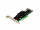 Broadcom Host Bus Adapter 9600-24i, RAID: Nein, Formfaktor