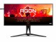 AOC AG405UXC 40" IPS WLED Monitor , 3840 x