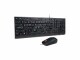 Lenovo Essential Wired Combo -