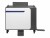 Bild 0 Hewlett-Packard HP Unterschrank CF085A