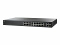 Cisco 26 Port Switch SF220-24