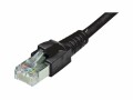 Dätwyler IT Infra Patchkabel RJ-45 - RJ-45, Cat 6A, S/FTP, 20