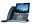 Image 1 Yealink SIP-T58W - VoIP phone - with Bluetooth interface
