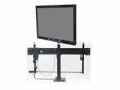 DSS TV-Lift Rotation drehbar, max. 70 kg, Eigenschaften
