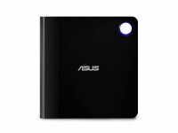 Asus SBW-06D5H-U BLACK USB3.1 EXTERNAL